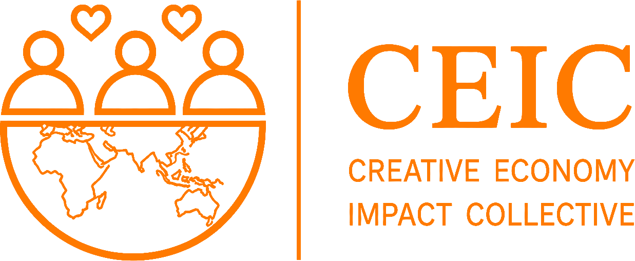 CEIC — Creative Economy Impact Collective